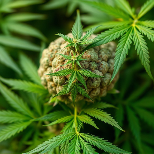 cannabis strains for epilepsy