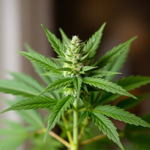 cannabis strains for fibromyalgia