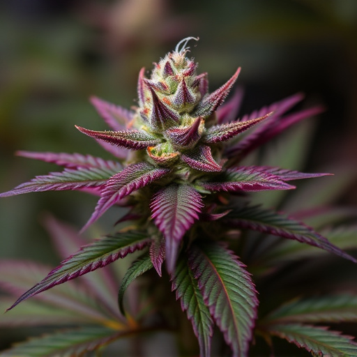cannabis strains for fibromyalgia