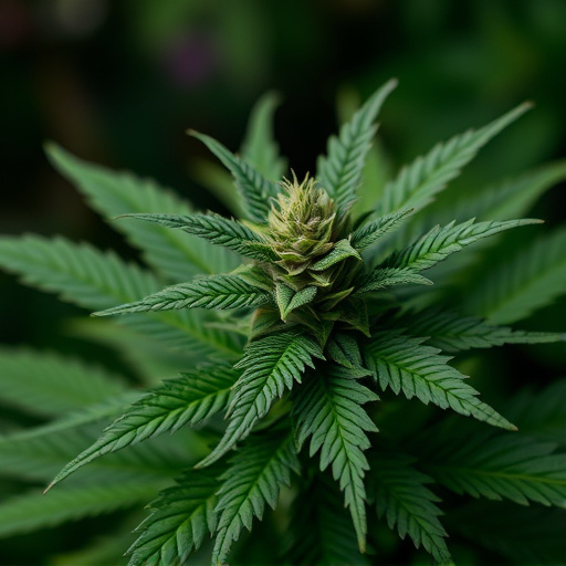 cannabis strains for fibromyalgia