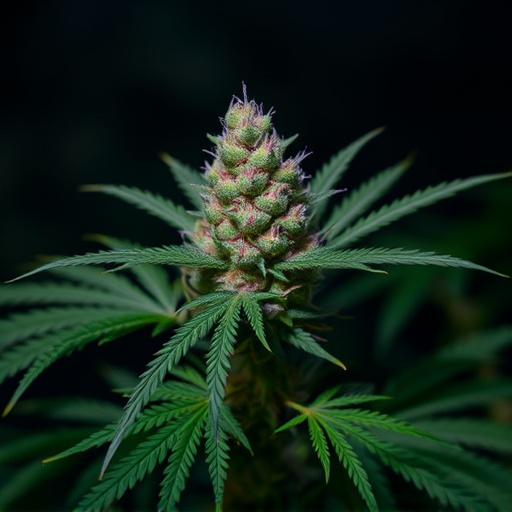 cannabis strains for fibromyalgia