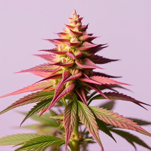 cannabis strains for fibromyalgia