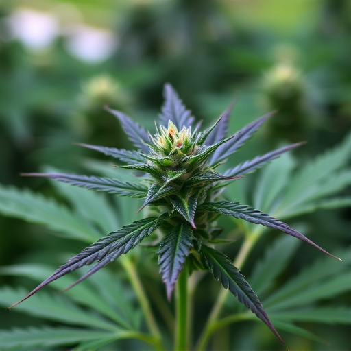 cannabis strains for fibromyalgia