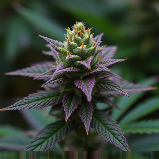 cannabis strains for fibromyalgia