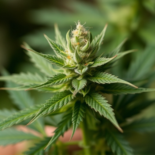 Landrace Cannabis Strains: Unlocking Relief for Fibromyalgia Sufferers