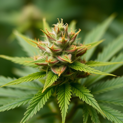 Preserving Cannabis Flowers: Moisture Secrets for Fibromyalgia Relief