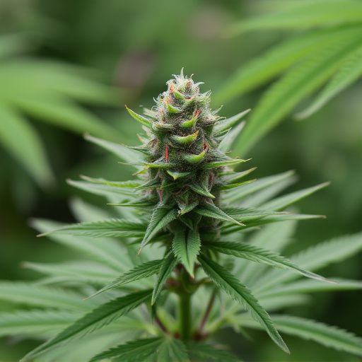 Terpenes: Unlocking Cannabis’ Potential for Fibromyalgia Relief