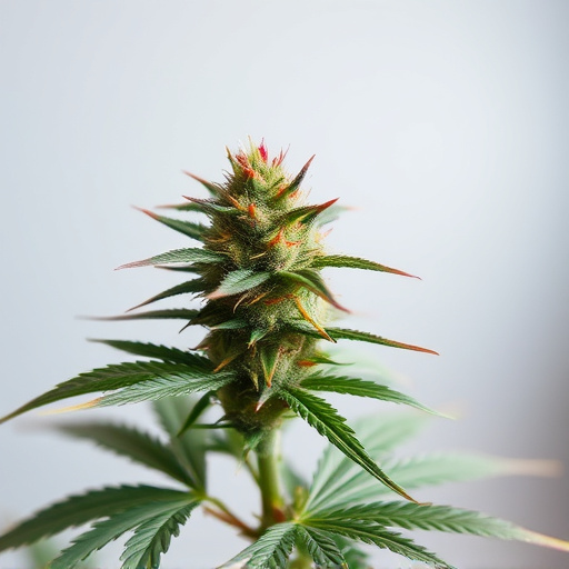 cannabis strains for fibromyalgia
