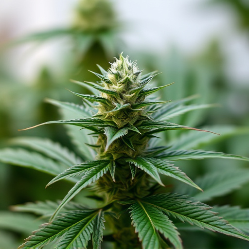 cannabis strains for fibromyalgia