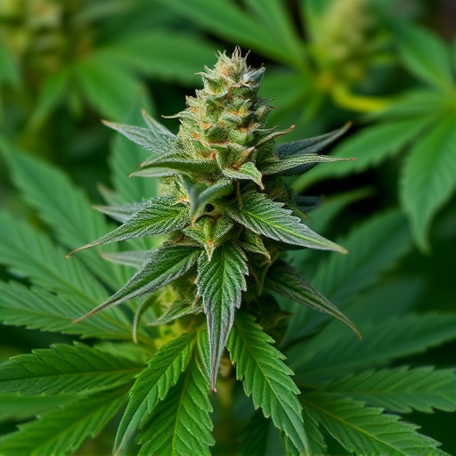cannabis strains for fibromyalgia