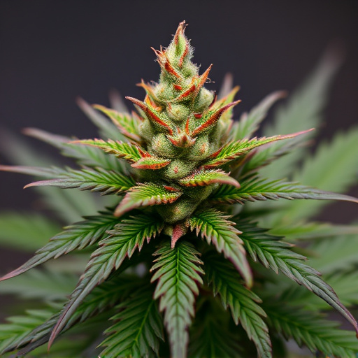 cannabis strains for fibromyalgia