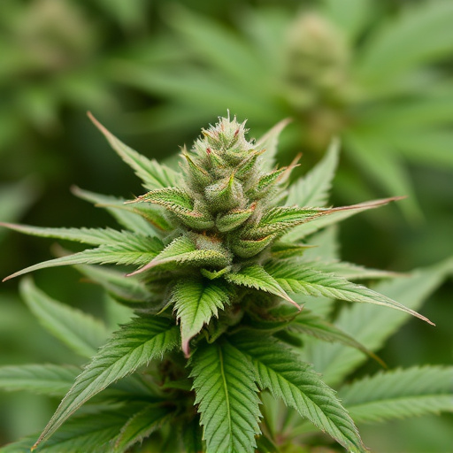 cannabis strains for fibromyalgia