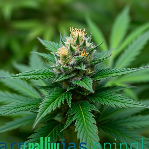 cannabis strains for fibromyalgia