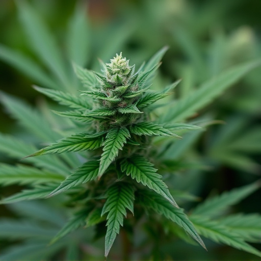 cannabis strains for fibromyalgia