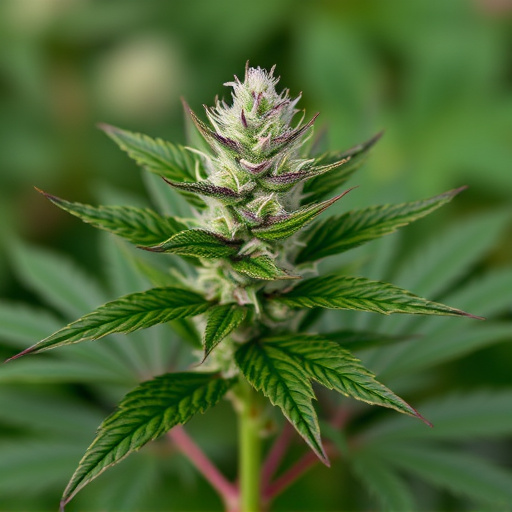 cannabis strains for fibromyalgia