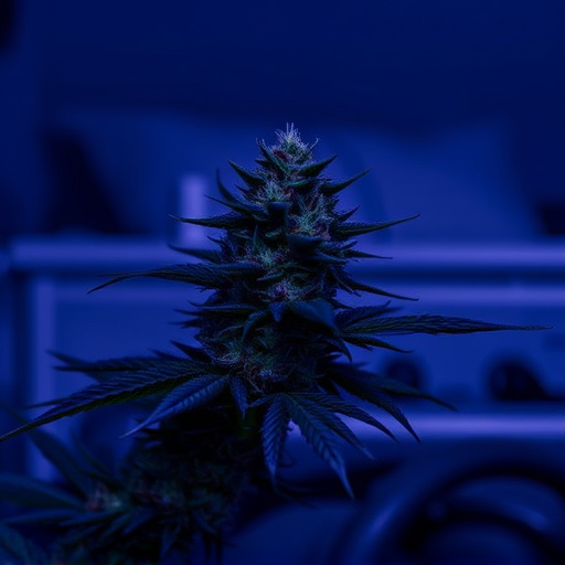 cannabis strains for insomnia