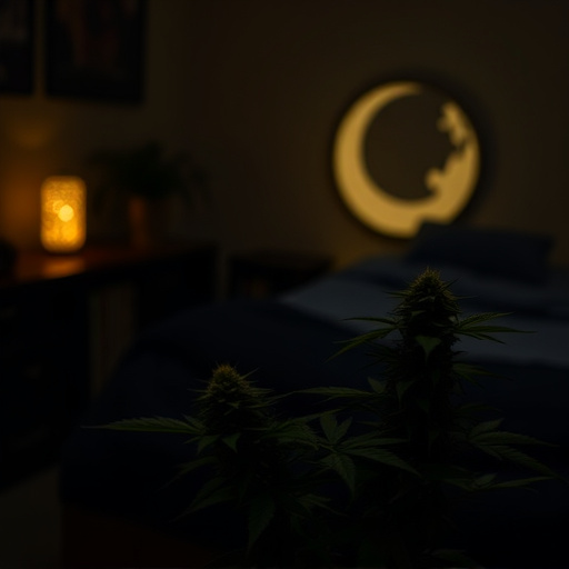 cannabis strains for insomnia