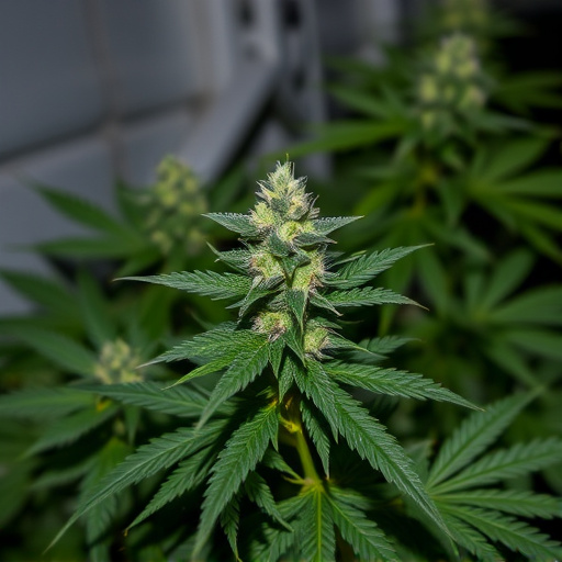 cannabis strains for insomnia