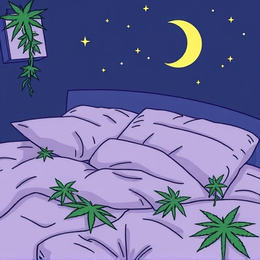 cannabis strains for insomnia