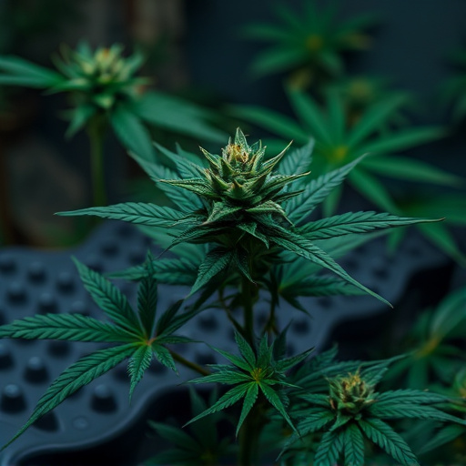 cannabis strains for insomnia