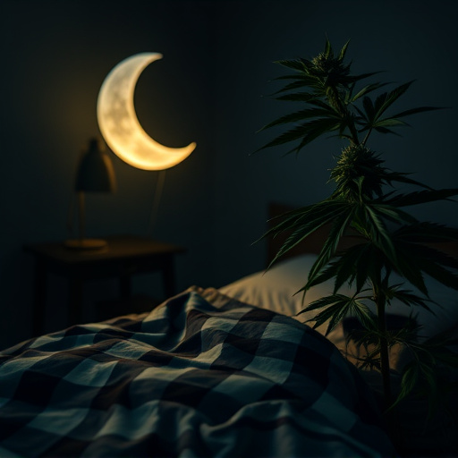 cannabis strains for insomnia