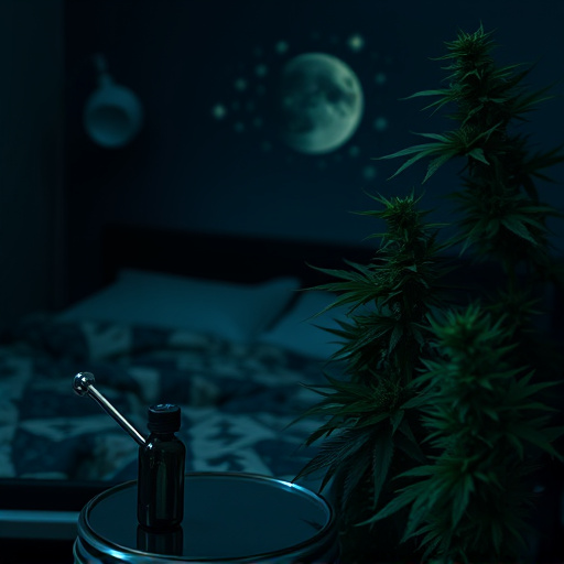 cannabis strains for insomnia