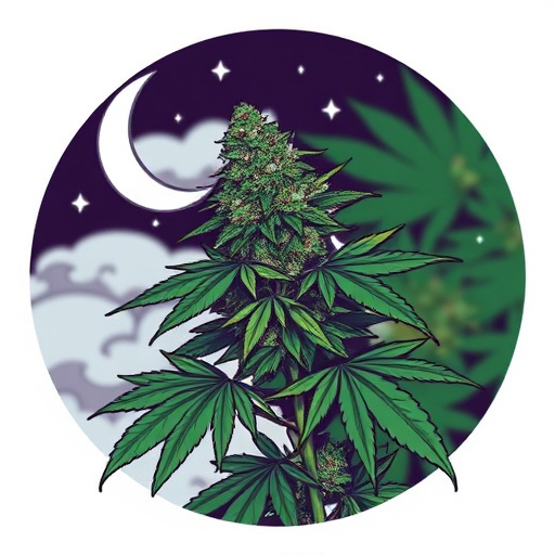 cannabis strains for insomnia