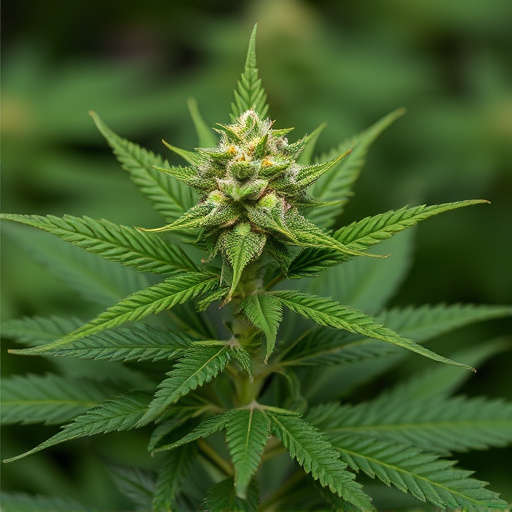 cannabis strains for migraines