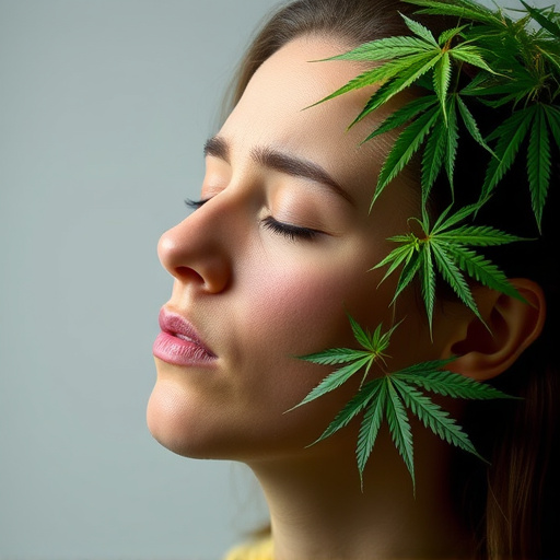 cannabis strains for migraines