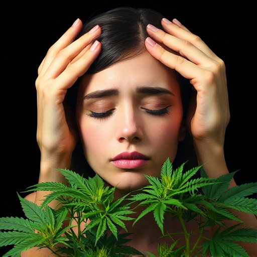 Navigating Cannabis Dosage: Relief for Migraines with THC and CBD