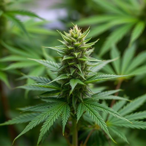 cannabis strains for migraines