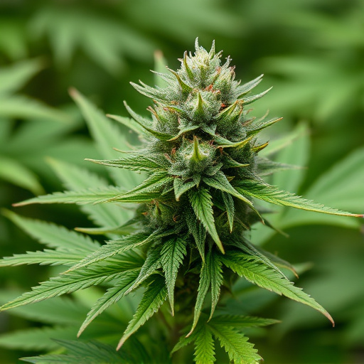 cannabis strains for migraines