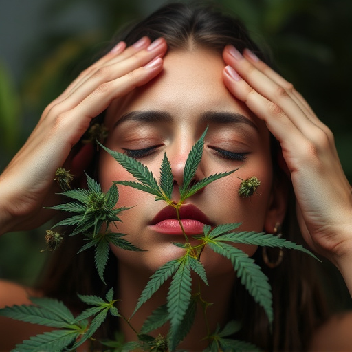 cannabis strains for migraines