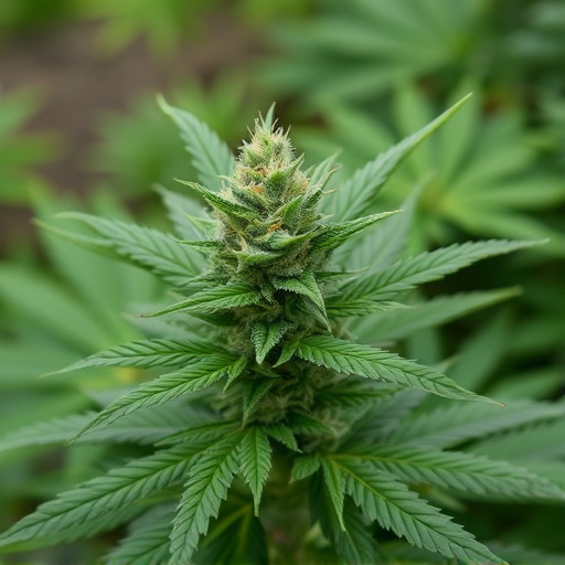 cannabis strains for migraines