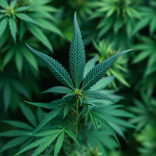 cannabis strains for migraines