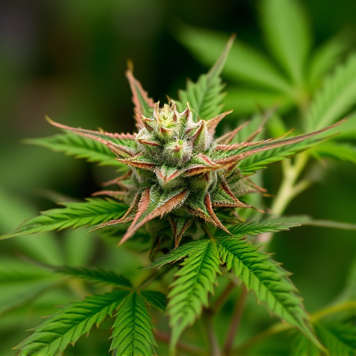 cannabis strains for pain