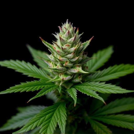 cannabis strains for pain