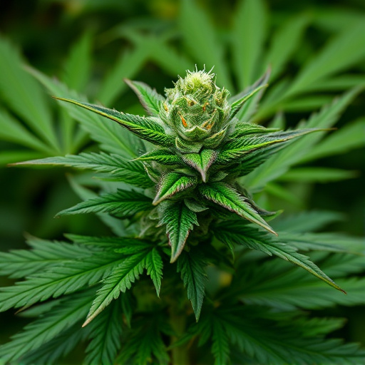 cannabis strains for pain