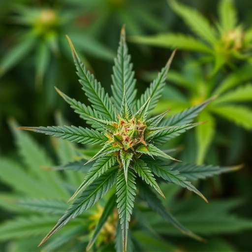 cannabis strains for pain