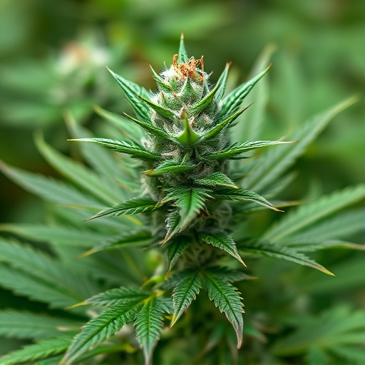cannabis strains for pain