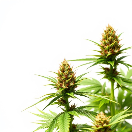 cannabis strains for pain