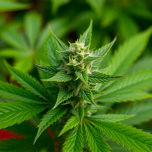 cannabis strains for pain