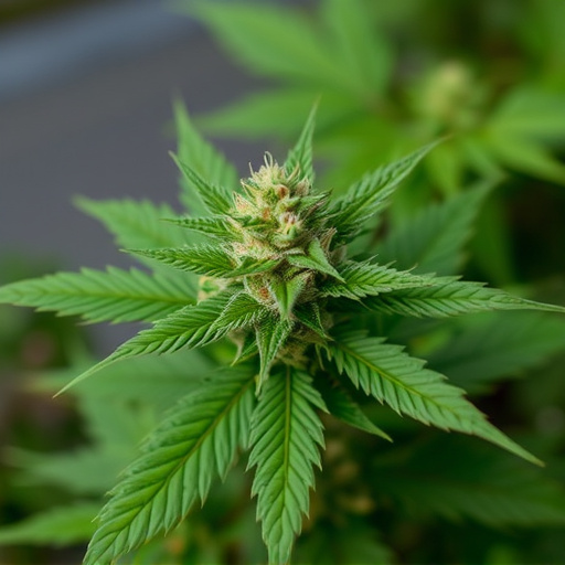 cannabis strains for pain