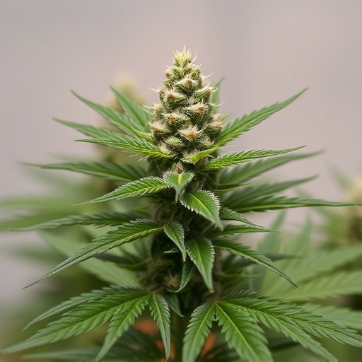cannabis strains for pain