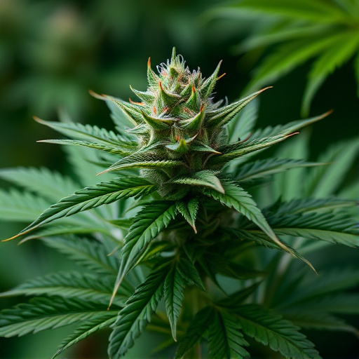 cannabis strains for pain