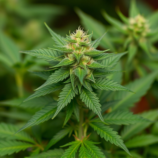 cannabis strains for pain