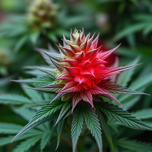 cannabis strains for pain