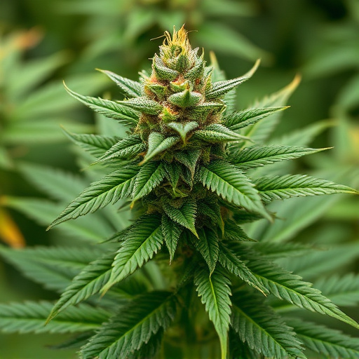 cannabis strains for ptsd