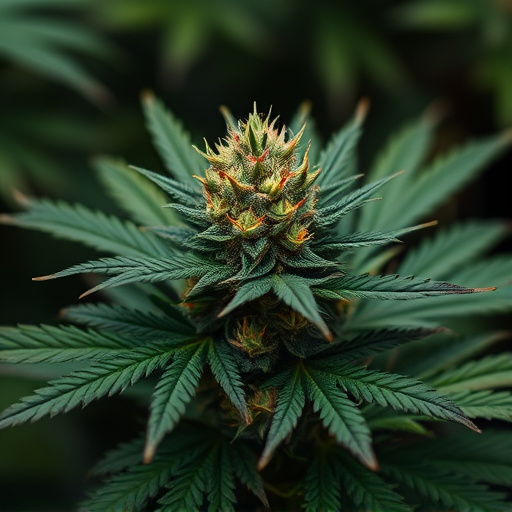 cannabis strains for ptsd
