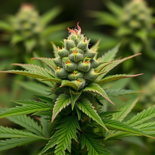 cannabis strains for ptsd